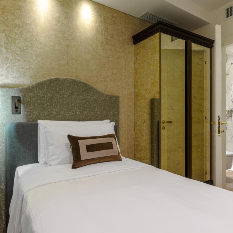 Acca Hotel - Camera Singola - 3