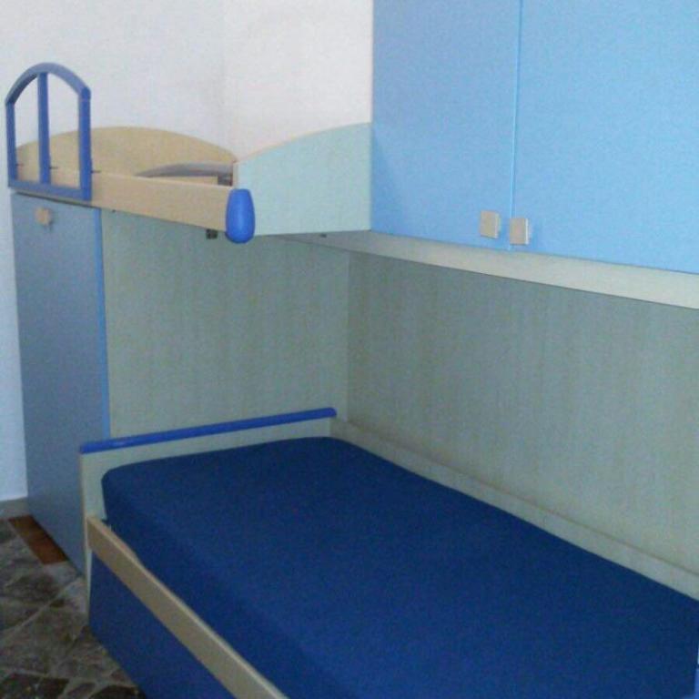 B&B SanteBice - Camera Quadrupla Classic - 2