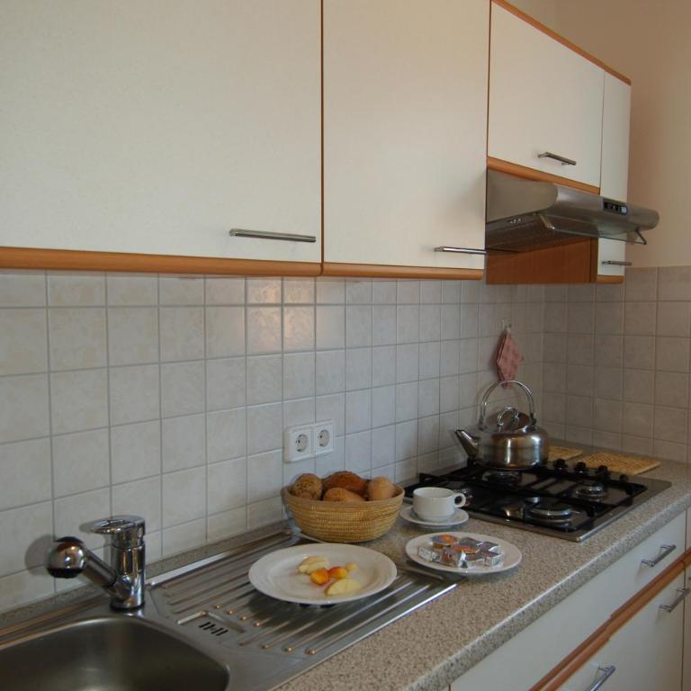 Suvendes Apartments - Apartment mit 2 Schlafzimmern - 6