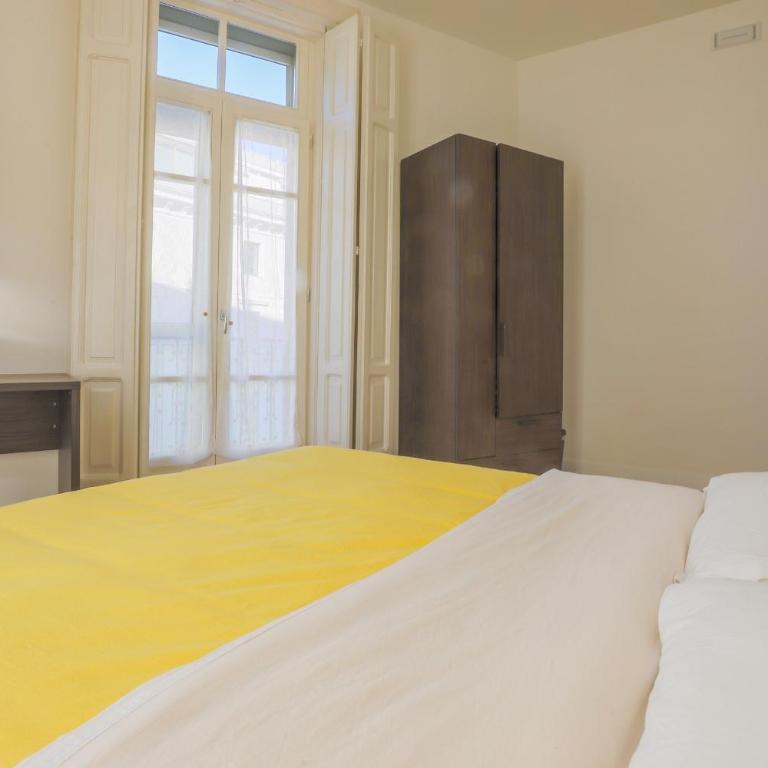 B&B Salerno Centrale - Ampia Camera Matrimoniale - 7