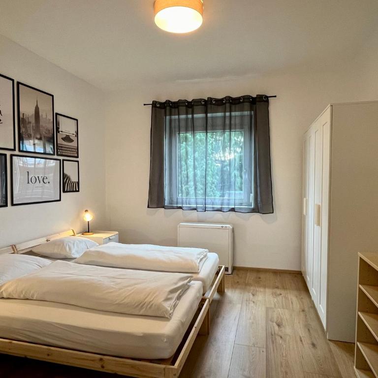 SHOME CityHouse Graz I Self Check-in - Haus mit 3 Schlafzimmern - 2