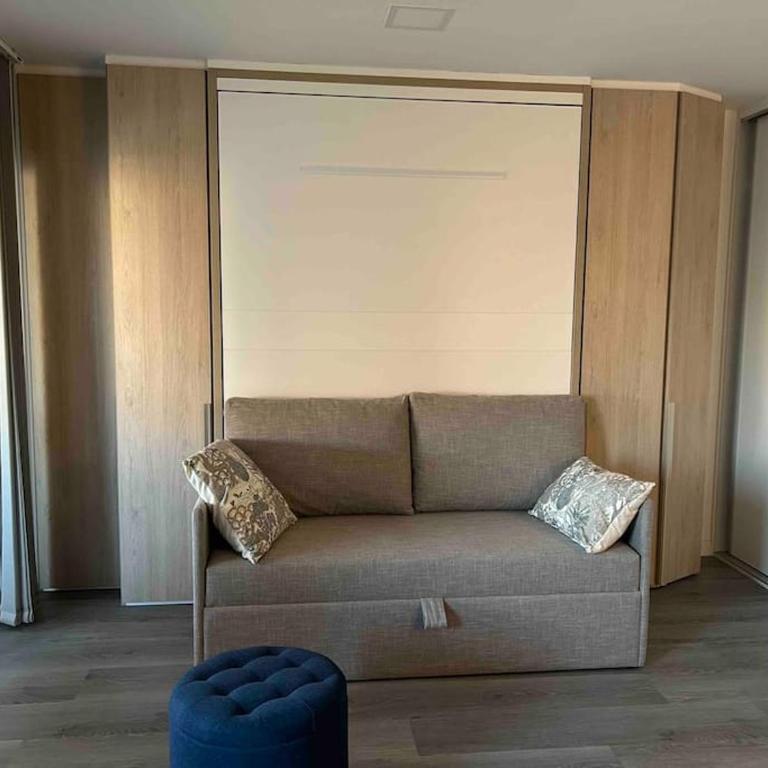 Elegante Loft en San Juan Playa - One-Bedroom Apartment - 12
