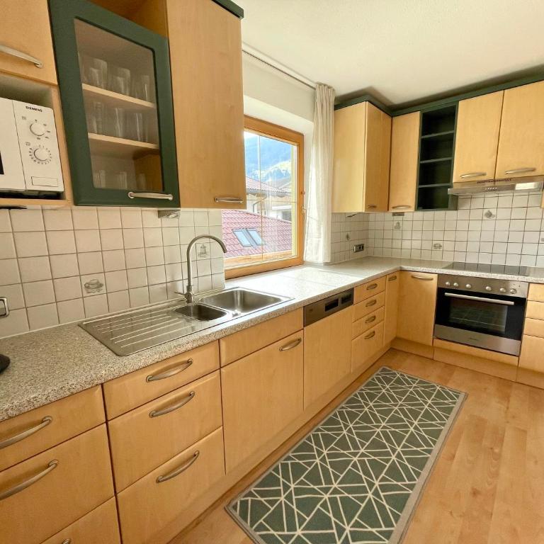 Appartement Natalie - Apartamento de 2 dormitorios con ducha - 14