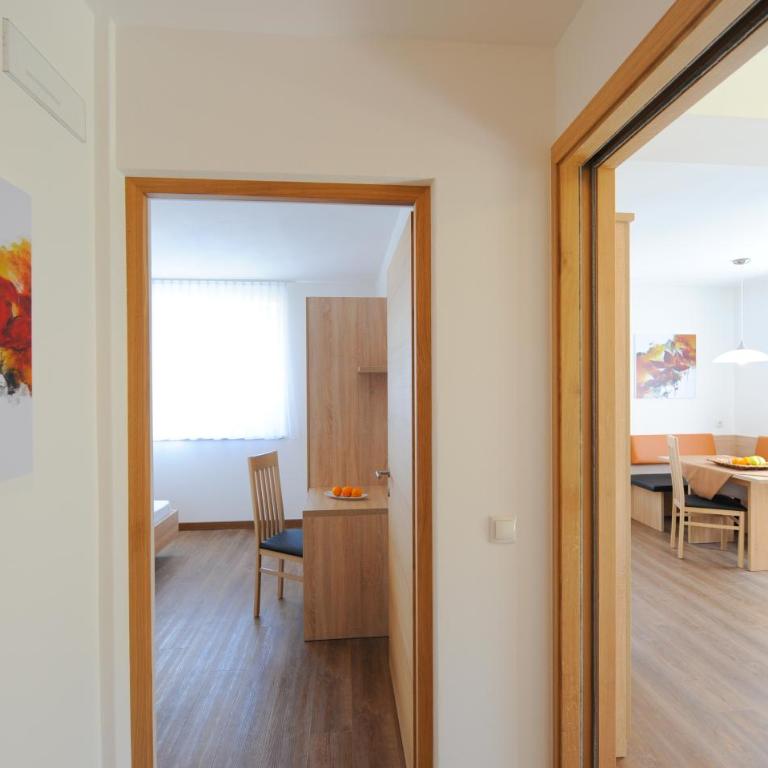 Suvendes Apartments - Apartment mit 1 Schlafzimmer - 5
