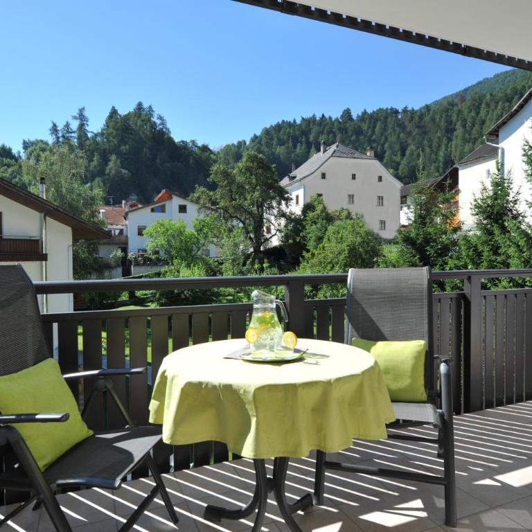 Suvendes Apartments - Apartment mit 1 Schlafzimmer - 6