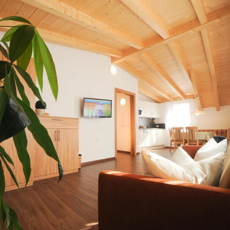 Suvendes Apartments - Apartment mit 3 Schlafzimmern - 4