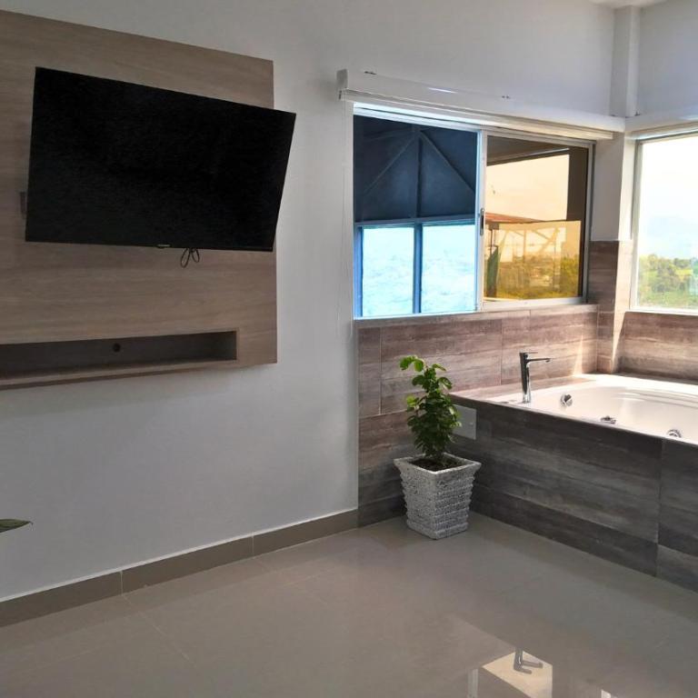 Hotel La Gran Estaciónag - Apartamento Superior - 2