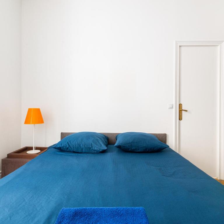 Appartement Quartier Musée du Louvre Free Netflix - Appartement 1 Chambre - 13