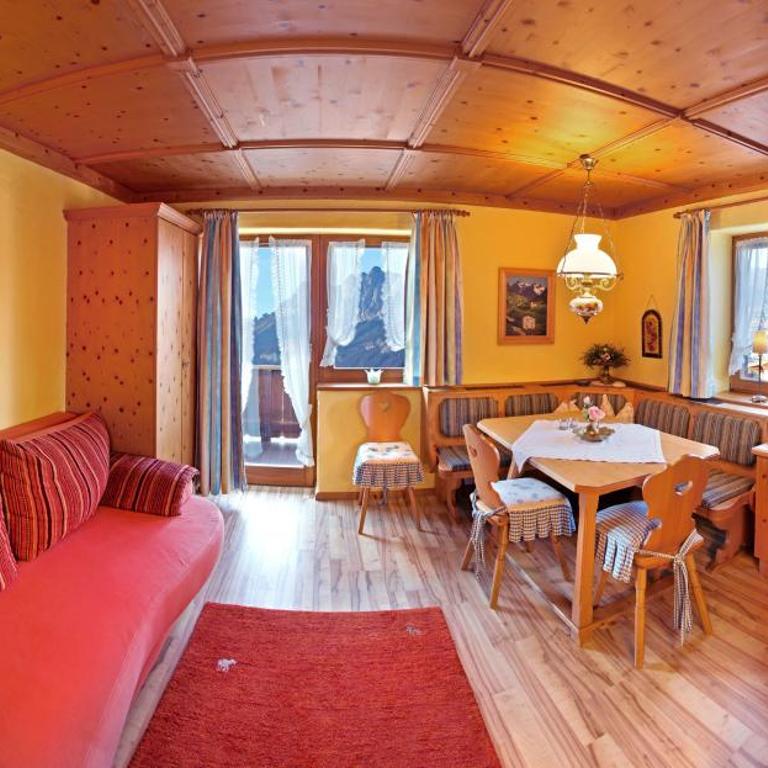 Romantik Aparthotel Sonnleitn - Apartment mit 1 Schlafzimmer - 5