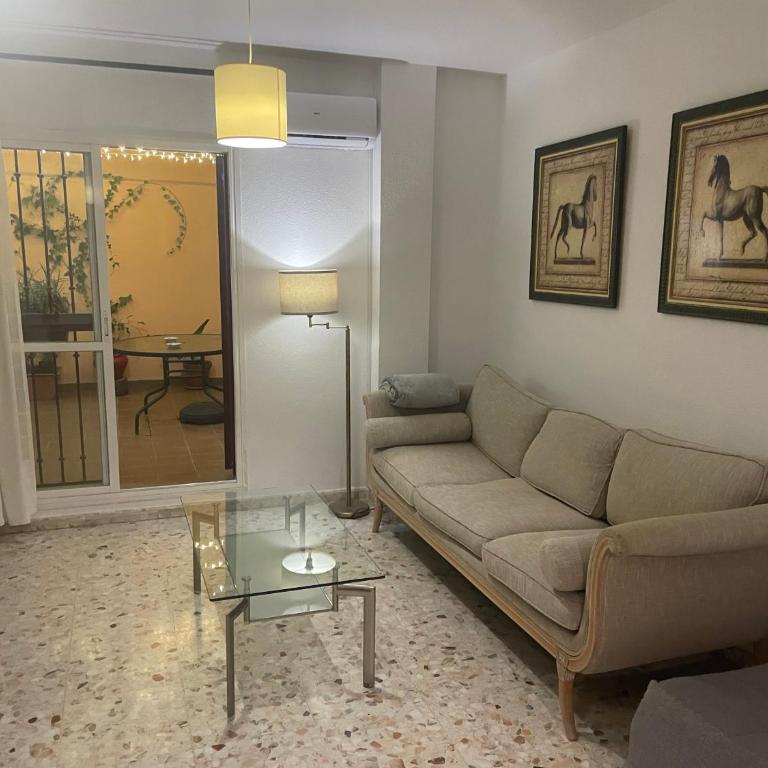Luchana 15 - Apartamento de 1 dormitorio - 11