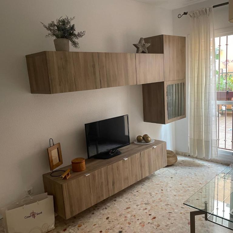 Luchana 15 - Apartamento de 1 dormitorio - 14