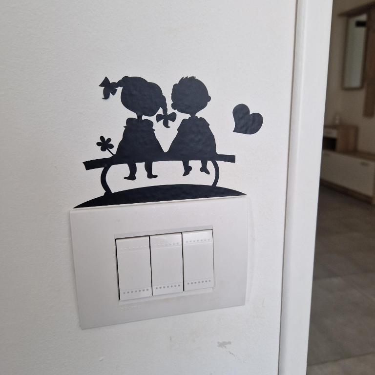 Comfort Apartment Verona - Appartamento con 2 Camere da Letto - 47
