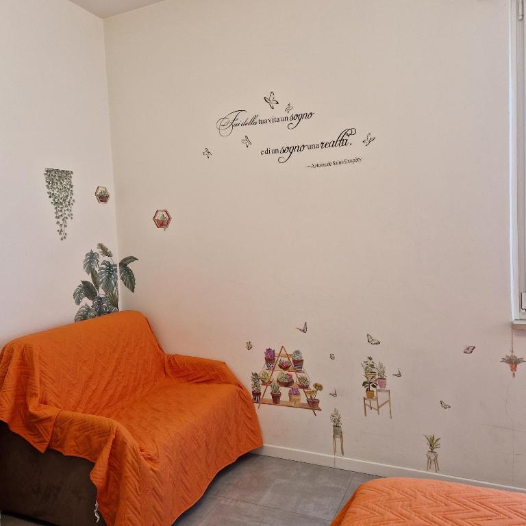 Comfort Apartment Verona - Appartamento con 2 Camere da Letto - 36