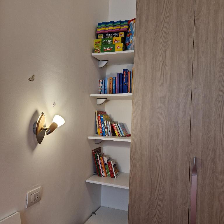 Comfort Apartment Verona - Appartamento con 2 Camere da Letto - 49