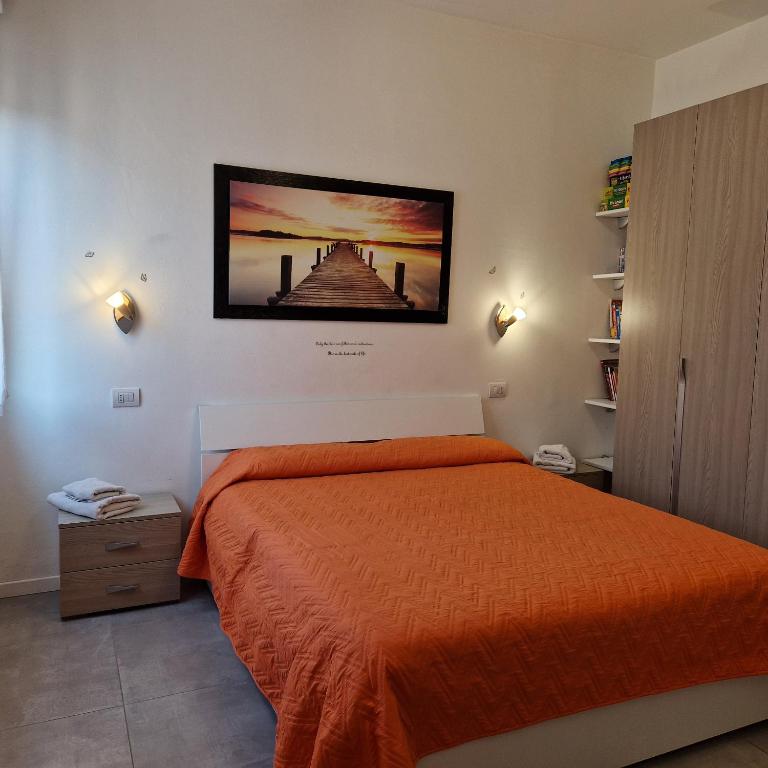 Comfort Apartment Verona - Appartamento con 2 Camere da Letto - 37