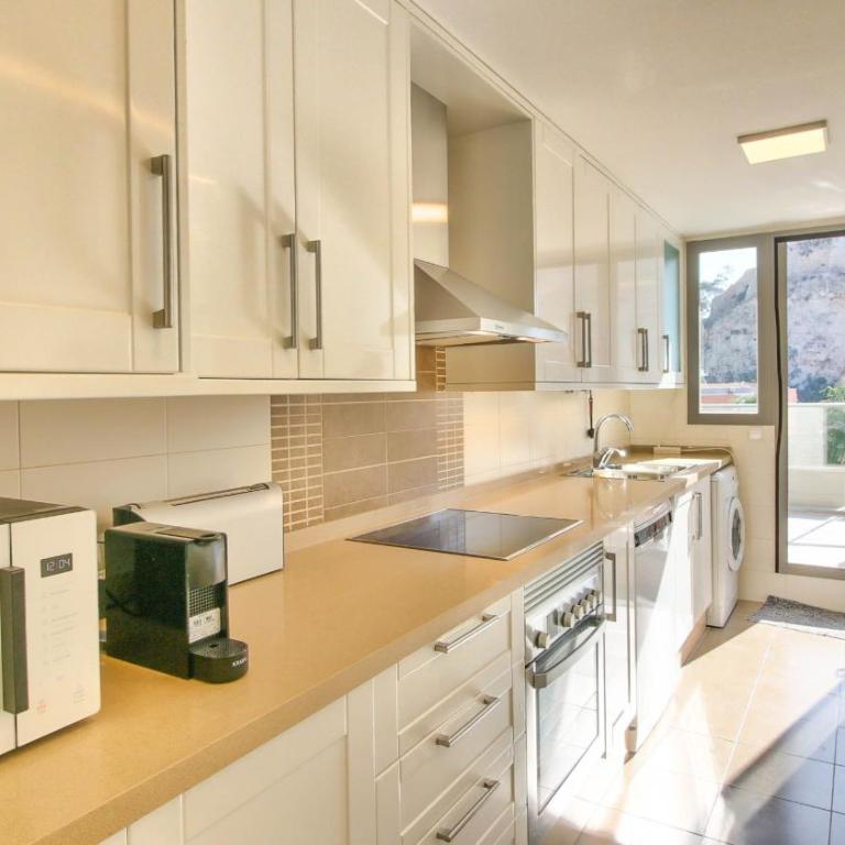 Atico Marina Raset by CARLOSFERIEN - Apartamento Ático - 12