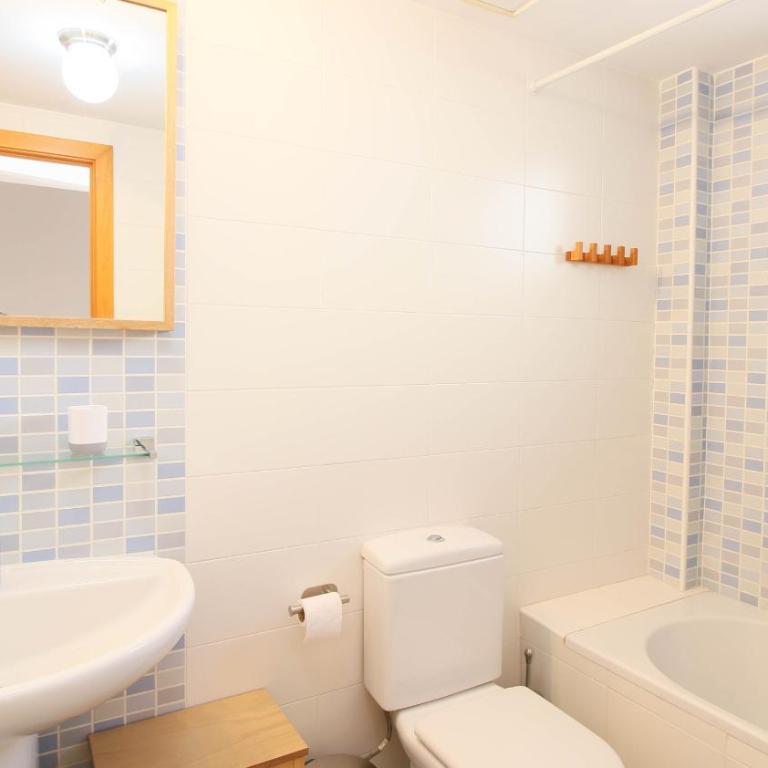 Atico Marina Raset by CARLOSFERIEN - Apartamento Ático - 21