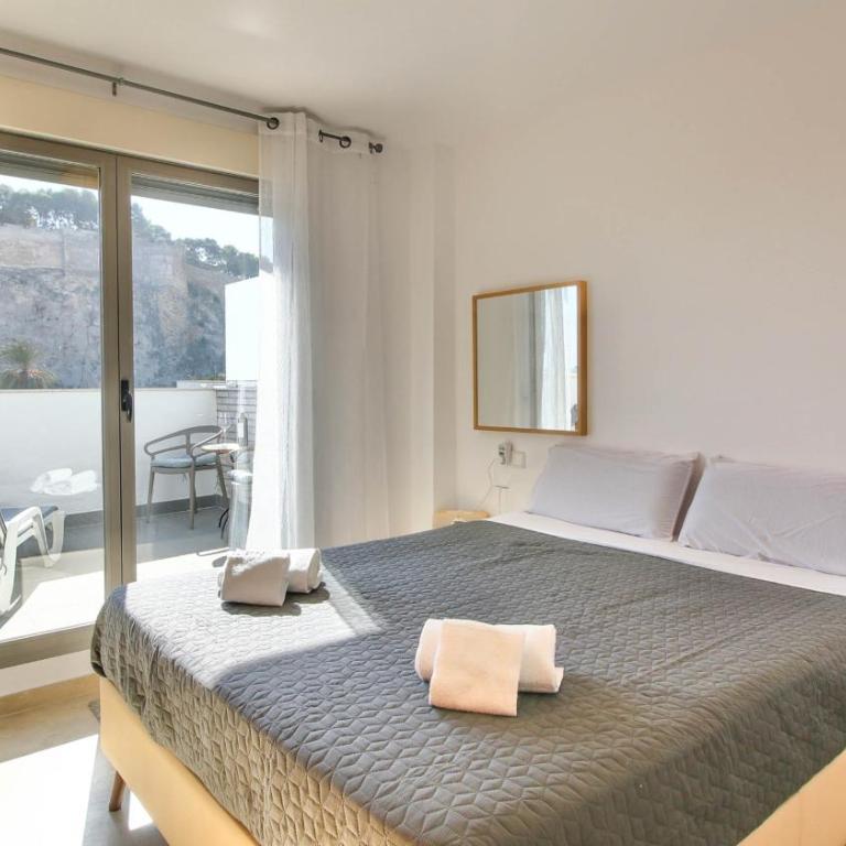 Atico Marina Raset by CARLOSFERIEN - Apartamento Ático - 22