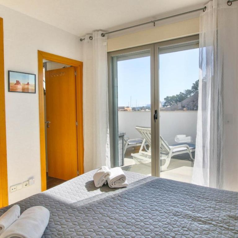 Atico Marina Raset by CARLOSFERIEN - Apartamento Ático - 23