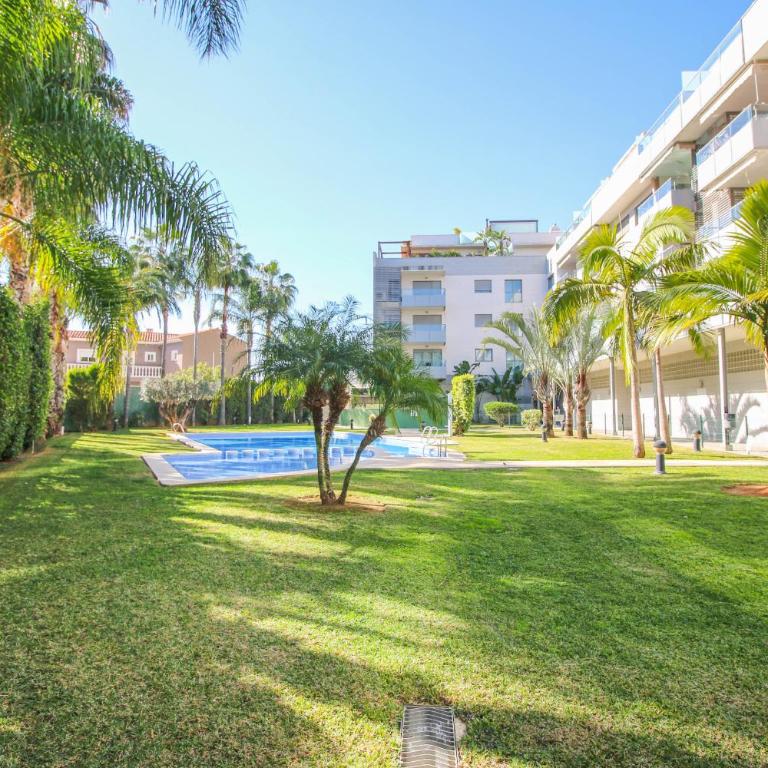 Atico Marina Raset by CARLOSFERIEN - Apartamento Ático - 28
