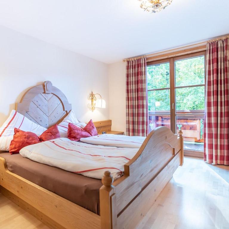 Landhaus Schenk Breitenberg - Apartment - 3