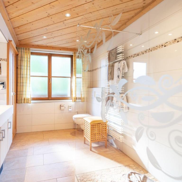 Landhaus Schenk Breitenberg - Apartment - 5