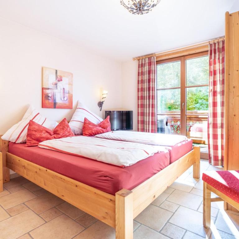 Landhaus Schenk Breitenberg - Apartment - 6