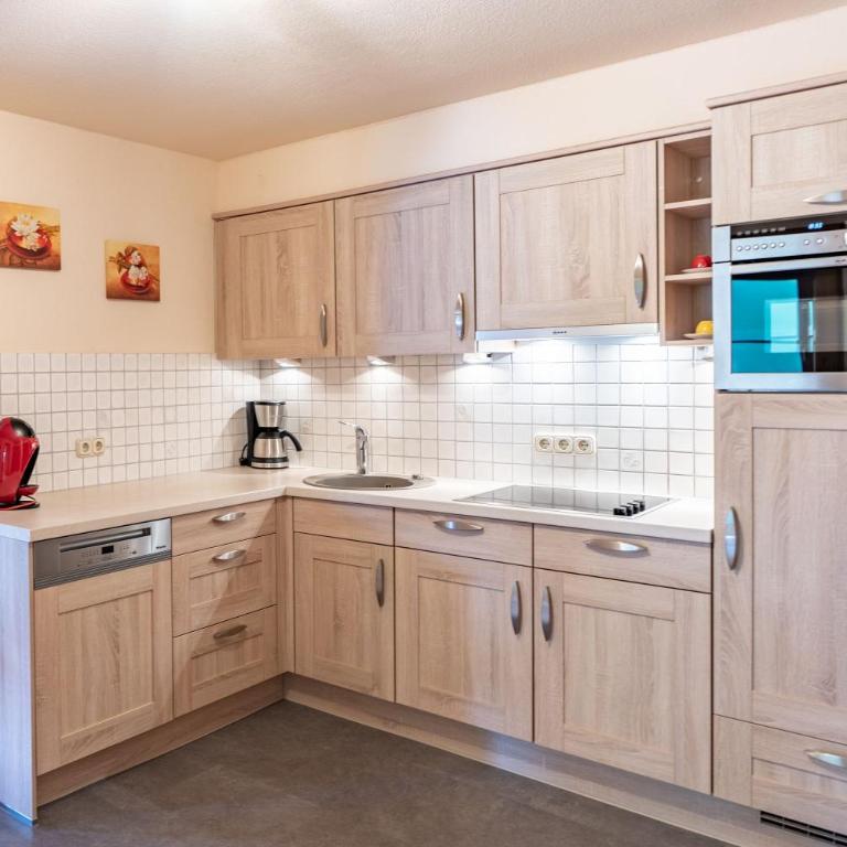 Landhaus Schenk Breitenberg - Apartment - 8