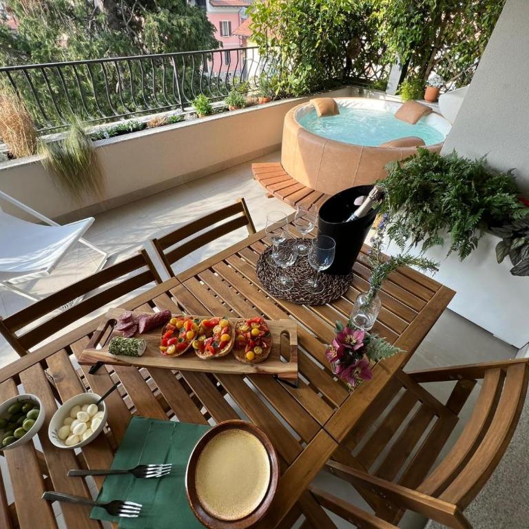 La Bollicina Boutique Apartment and Spa - Appartamento con 2 Camere da Letto - 3