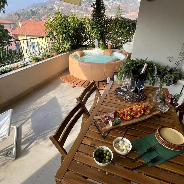 La Bollicina Boutique Apartment and Spa - Appartamento con 2 Camere da Letto - 2
