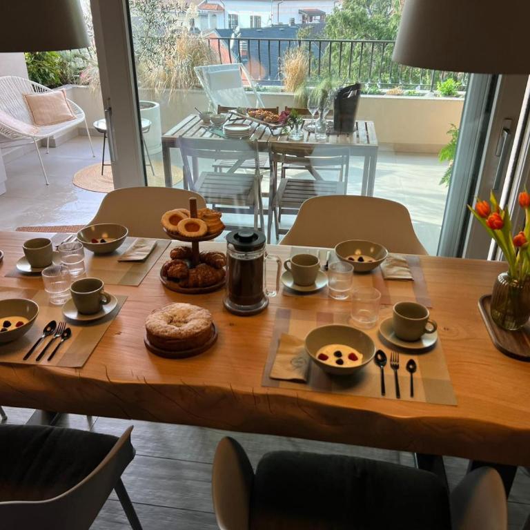 La Bollicina Boutique Apartment and Spa - Appartamento con 2 Camere da Letto - 9