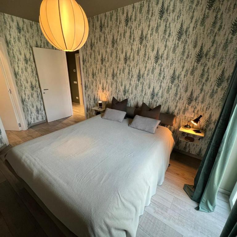 La Bollicina Boutique Apartment and Spa - Appartamento con 2 Camere da Letto - 18