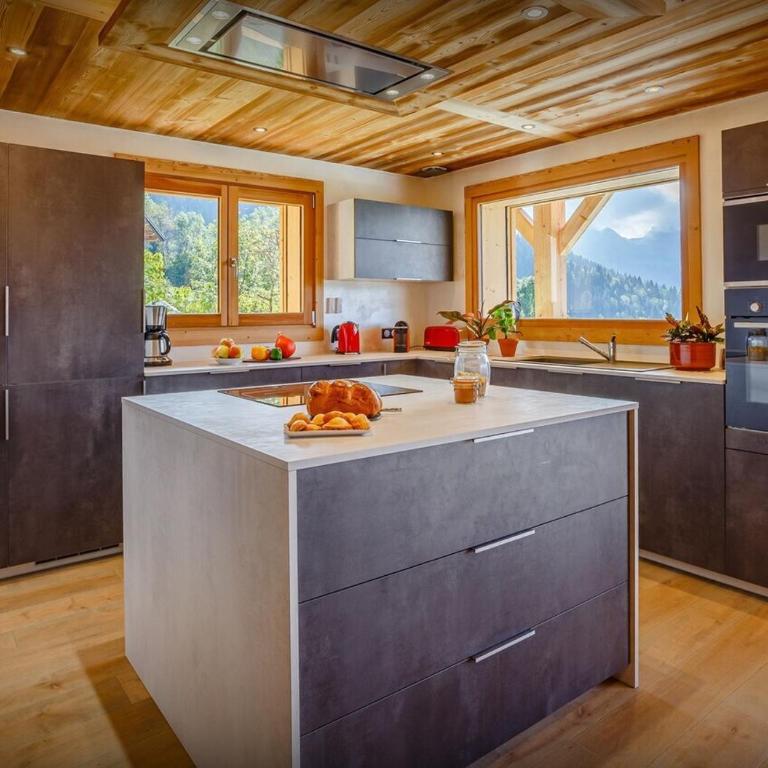 Chalet Chamallow – Les Congères - Chalet - 9