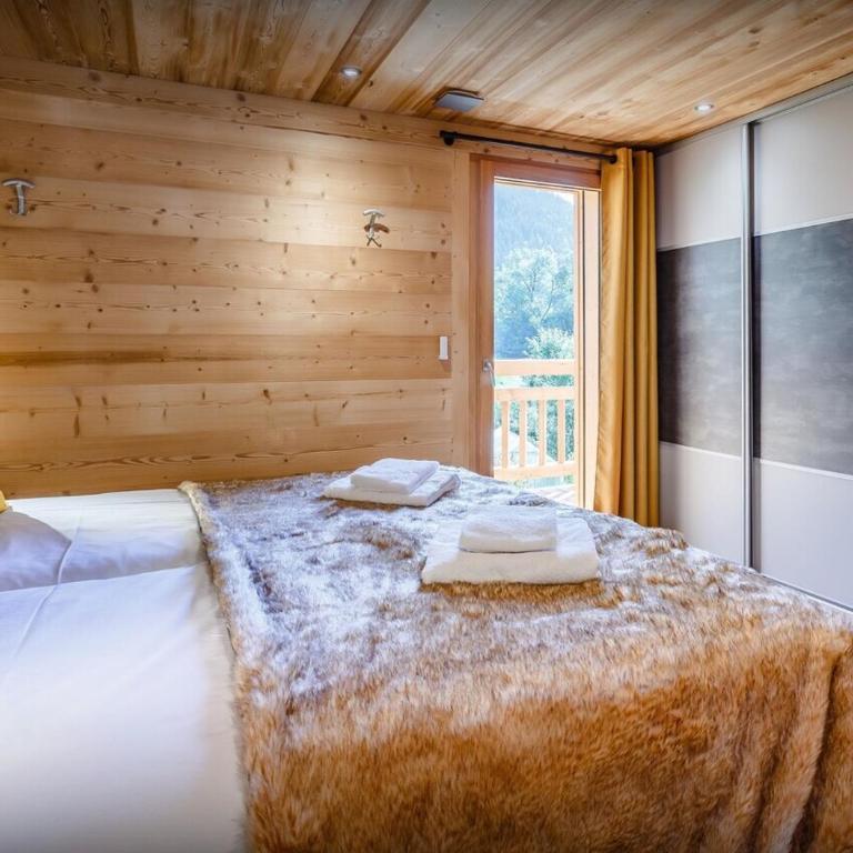 Chalet Chamallow – Les Congères - Chalet - 17