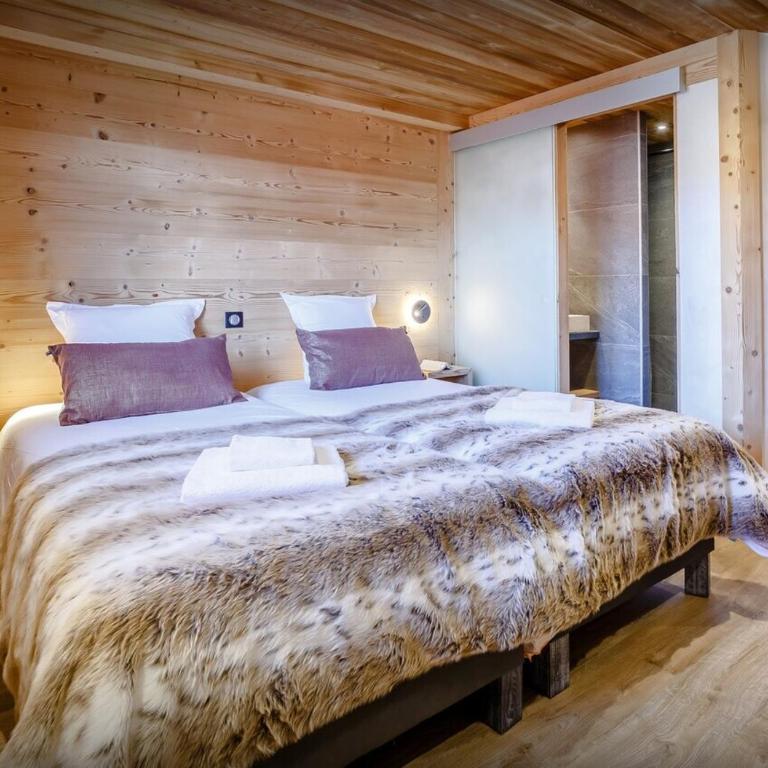 Chalet Chamallow – Les Congères - Chalet - 18
