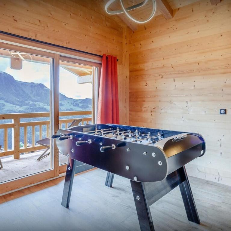 Chalet Chamallow – Les Congères - Chalet - 20