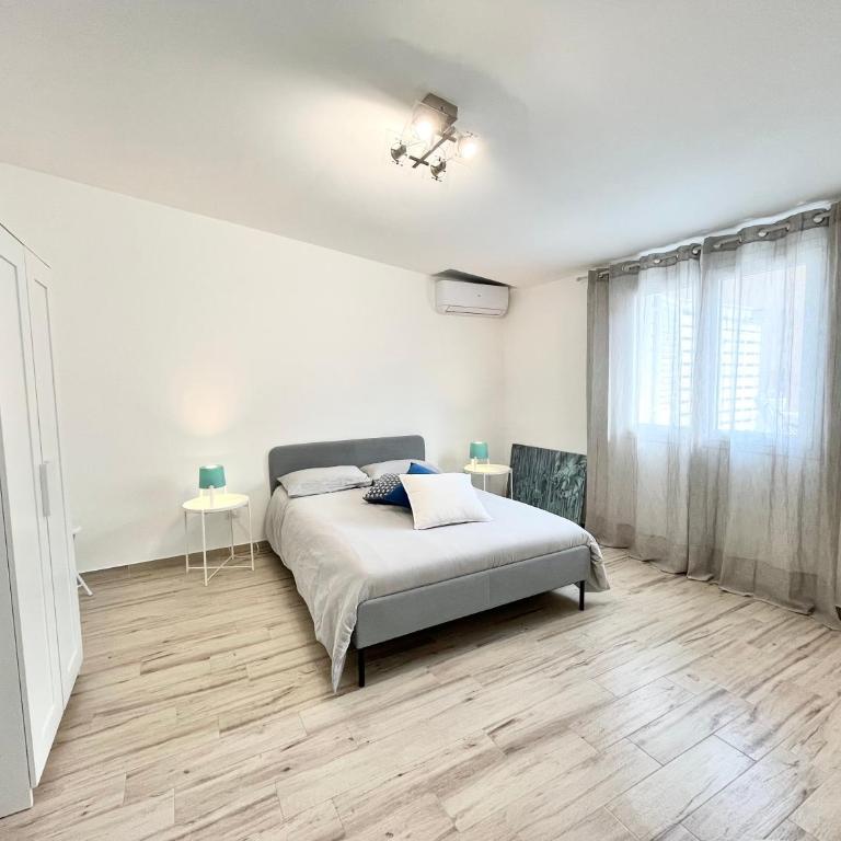 Casa Mia - Appartamento con 1 Camera da Letto - 2