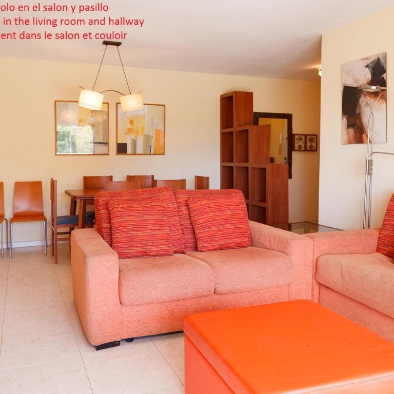 UHC Rhin-Danubio Apartments - Apartamento de 2 dormitorios - 8