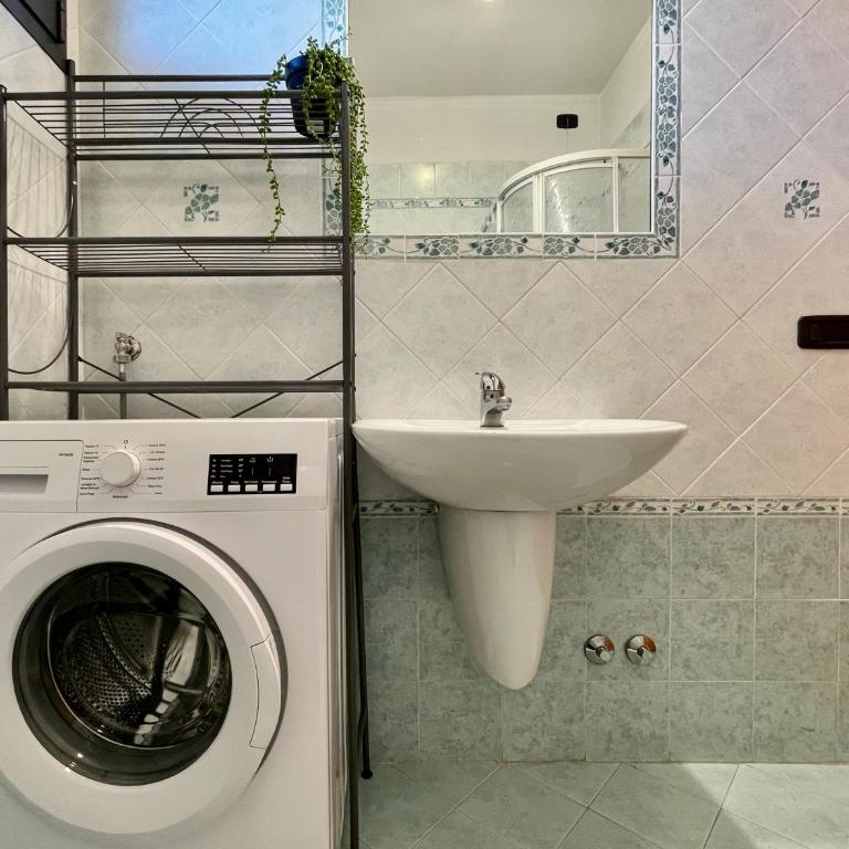 [400m dal Mare] Giardino - WiFi - A/C - Posto auto - Appartamento - Piano Terra - 17