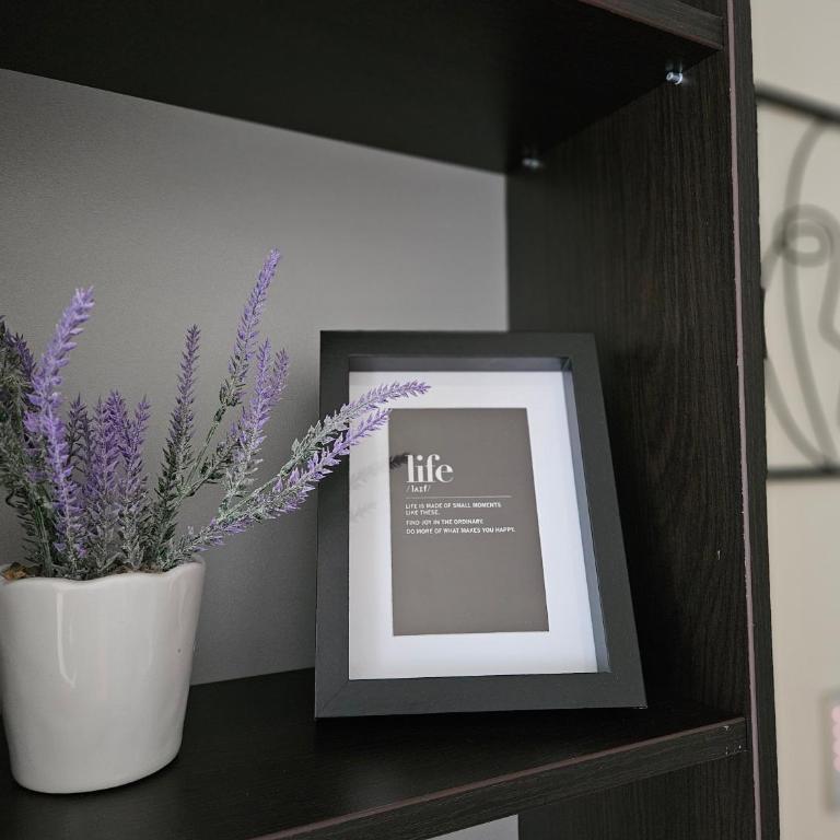 West 65 apartment - Apartman sa 1 Spavaćom Sobom - 6