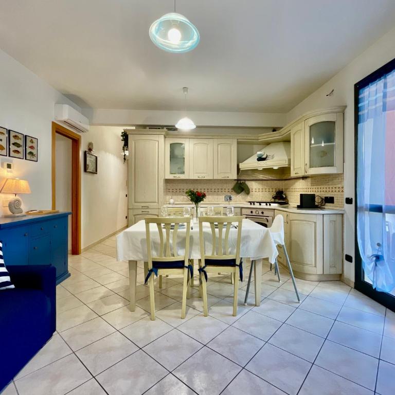 [400m dal Mare] Giardino - WiFi - A/C - Posto auto - Appartamento - Piano Terra - 18