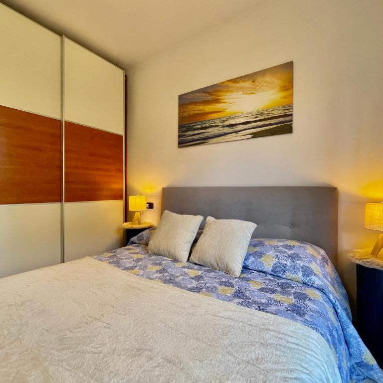 [400m dal Mare] Giardino - WiFi - A/C - Posto auto - Appartamento - Piano Terra - 19