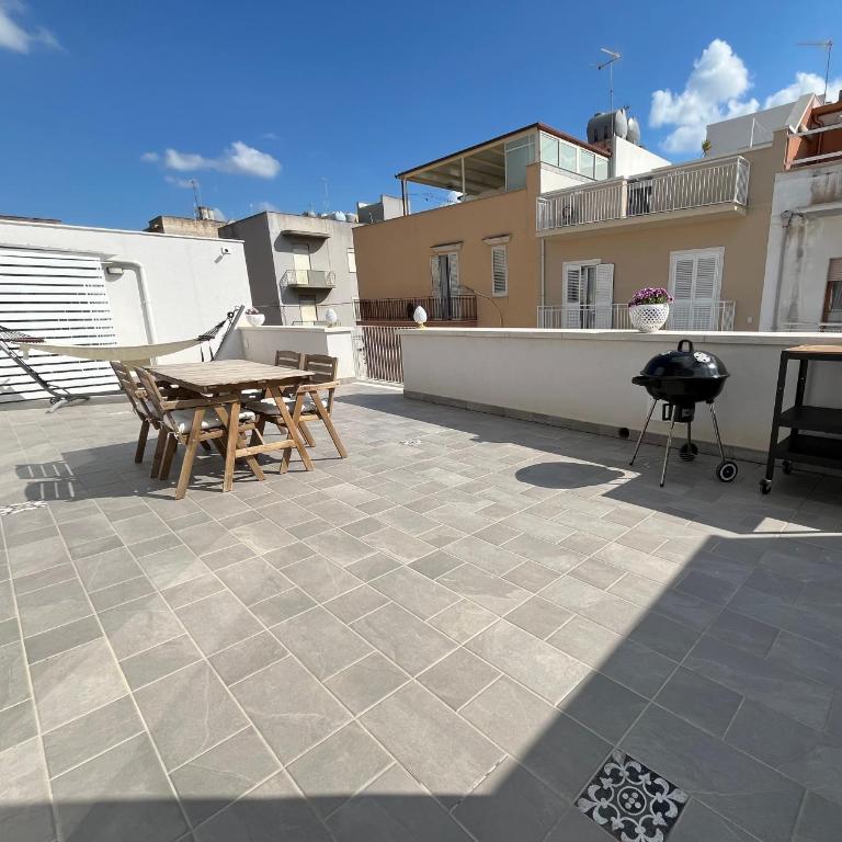Casa Mia - Appartamento con 1 Camera da Letto - 15