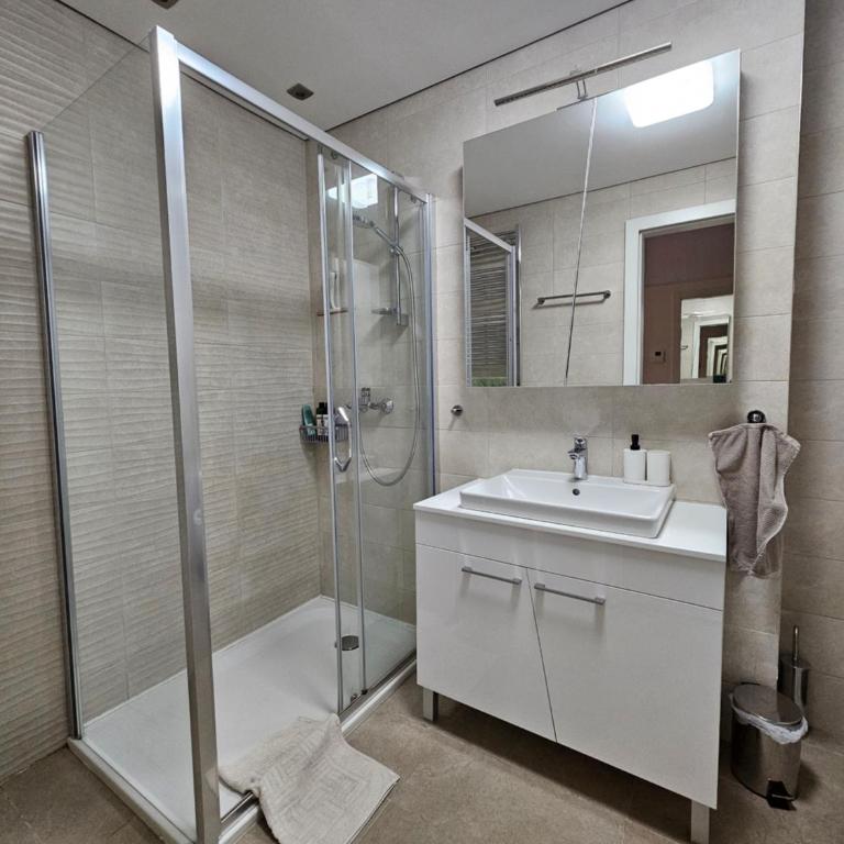 West 65 apartment - Apartman sa 1 Spavaćom Sobom - 16