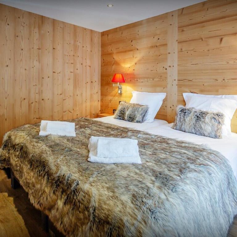 Chalet Guimauve - Les Congères - Chalet - 21