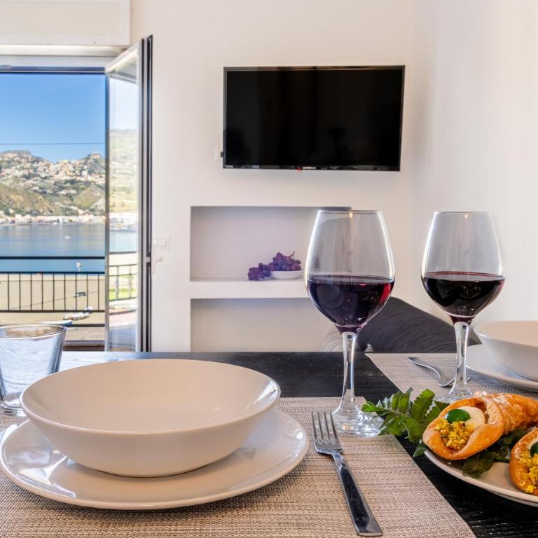 Sapore di Mare - Appartamento con 1 Camera da Letto - 10