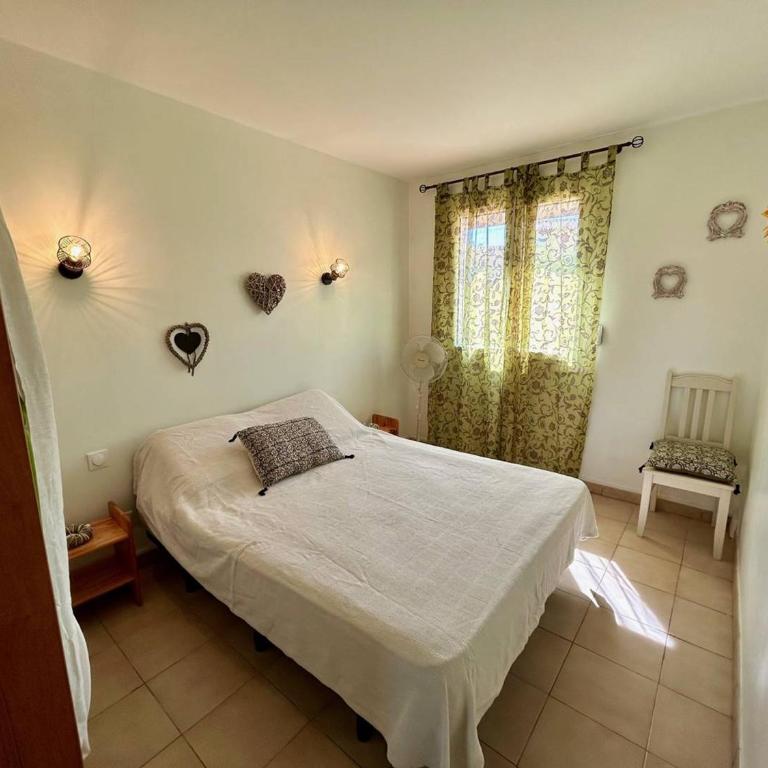 Maison climatisée 5 pièces avec jardin privé et parking, proche gare et centre à Argelès-sur-Mer - FR-1-388-217 - Villa - 9