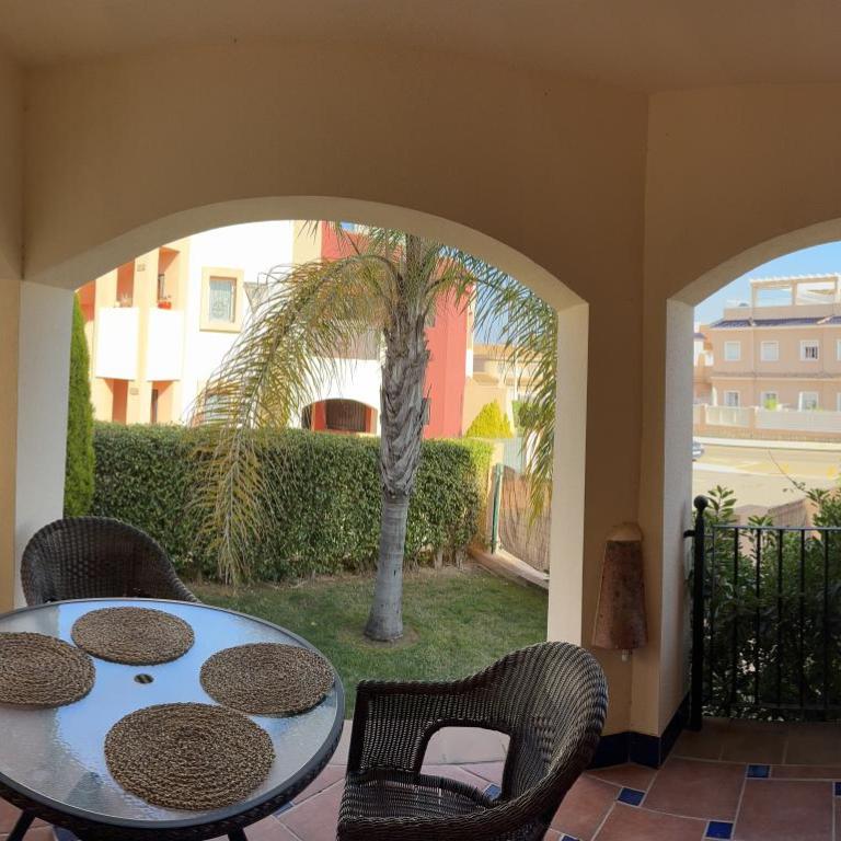 Bungalow Punta Marina - Apartamento con terraza - 7