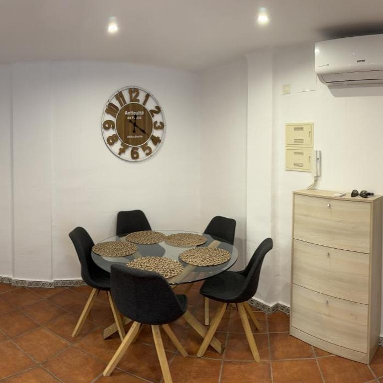 Bungalow Punta Marina - Apartamento con terraza - 5
