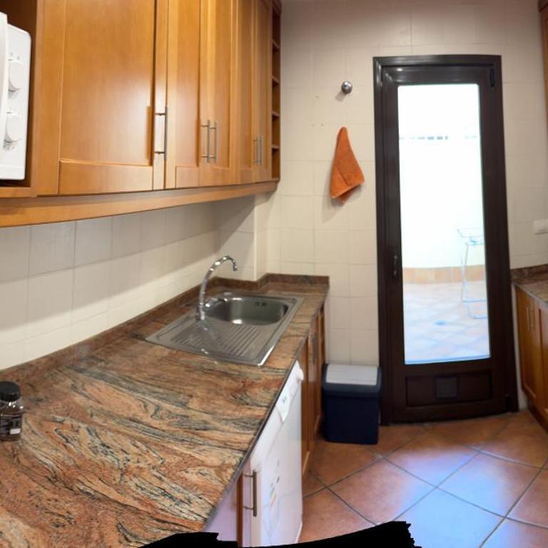Bungalow Punta Marina - Apartamento con terraza - 18